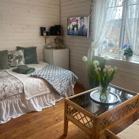 Villa Angelica 정크스커 외부 사진