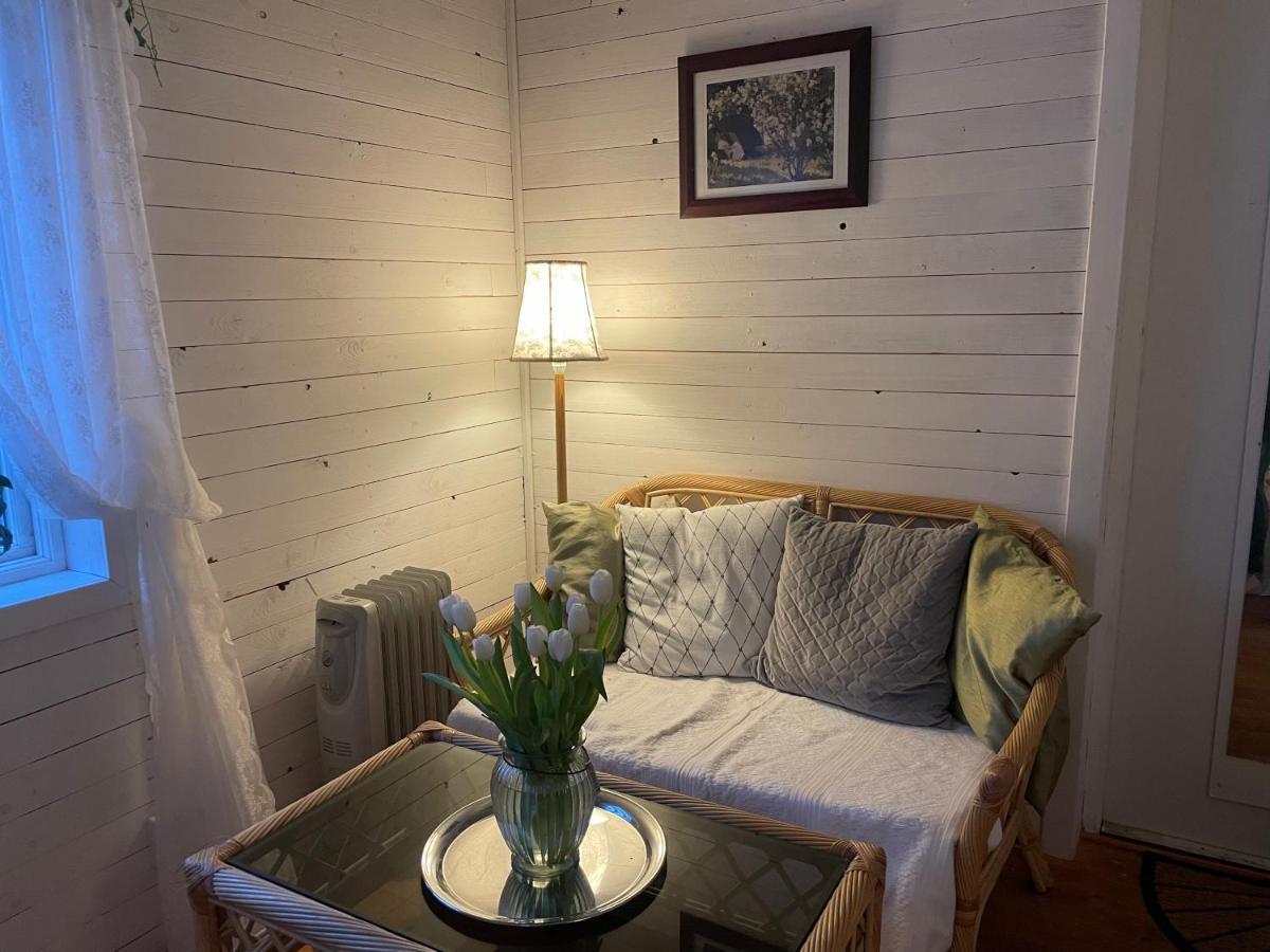 Villa Angelica 정크스커 외부 사진